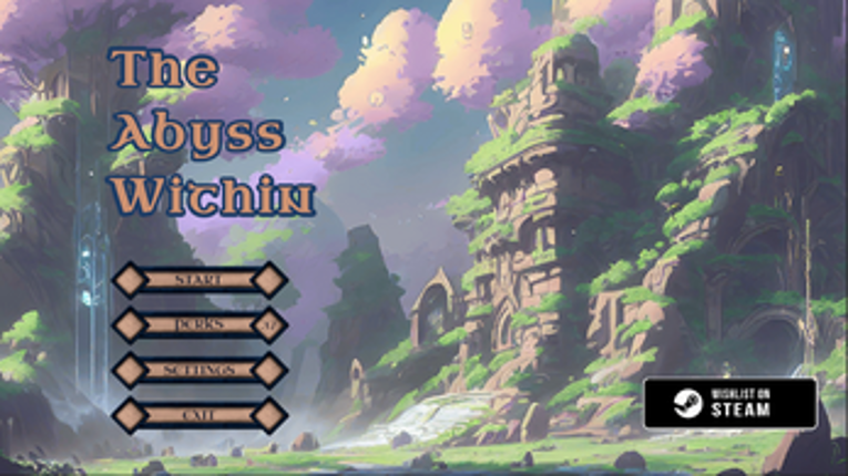 The Abyss Within screenshot