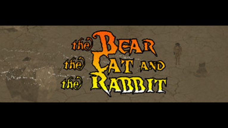 The Bear, the Cat and the Rabbit Image
