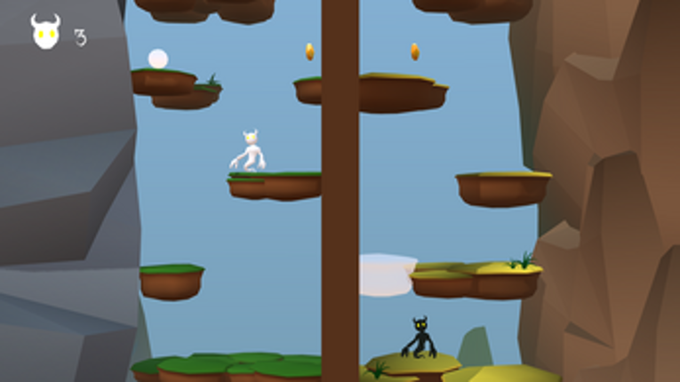 The Inverse screenshot