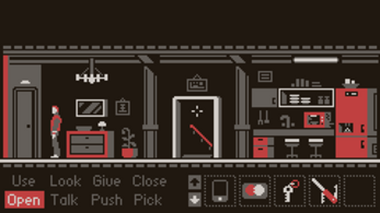 The Last Hope screenshot