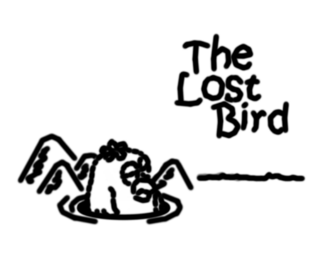 Games like The Lost Bird