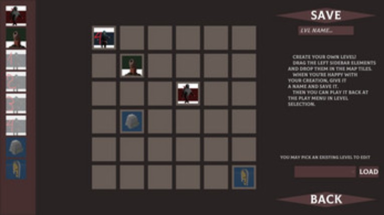 Thief's Soul Image