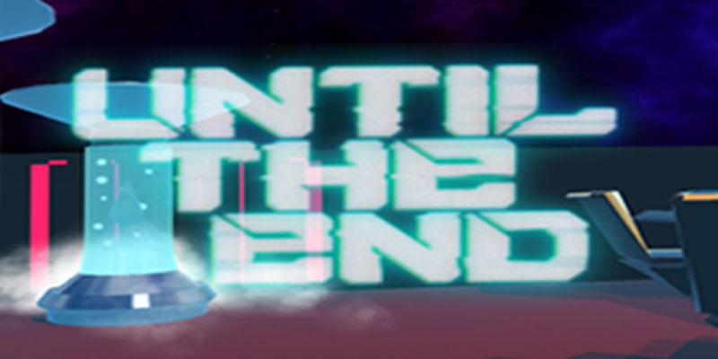 Until the End Image