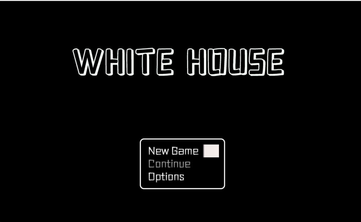 Games like White House