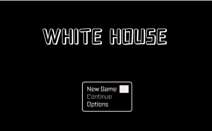 White House Image