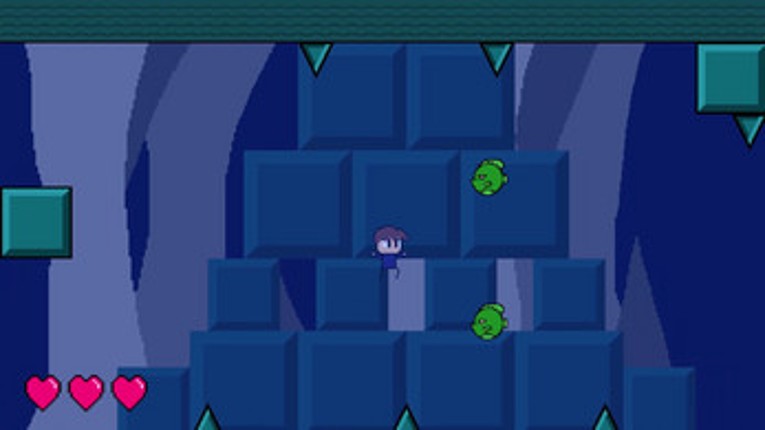 X Adventure Image