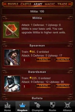 Dragon Lords Image