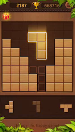 Block Puzzle - Jigsaw puzzles screenshot