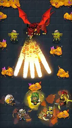 Heroes & Dragons Image