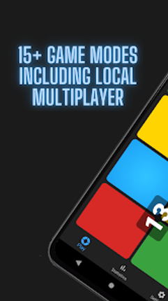 Lights: A memory game Image
