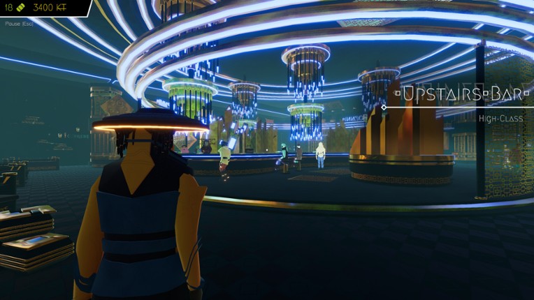 Gata Guressi screenshot