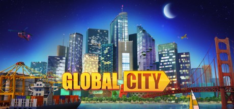 Games like Global City
