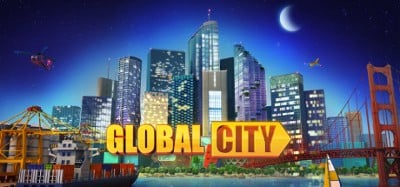 Global City Image