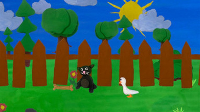 Goose screenshot