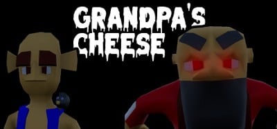 Grandpa's Cheese Image