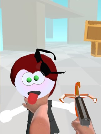 Grappling Master Image