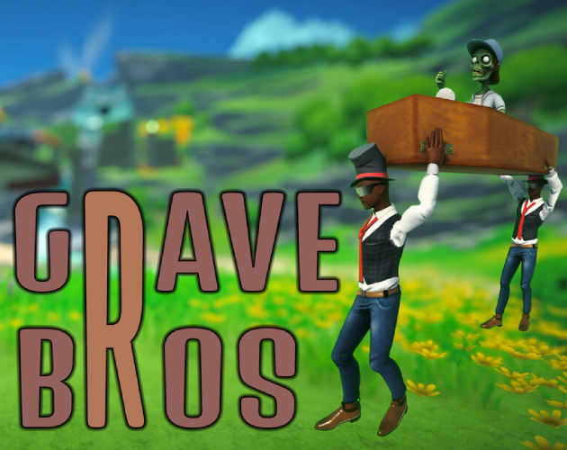 Games like Grave Bros