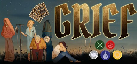 Games like Grief