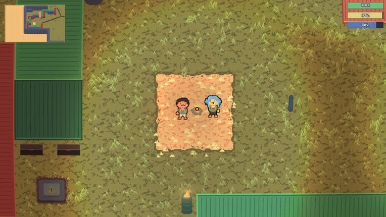 Gum Squad screenshot