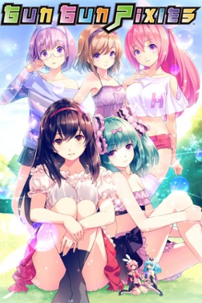 Gun Gun Pixies Image