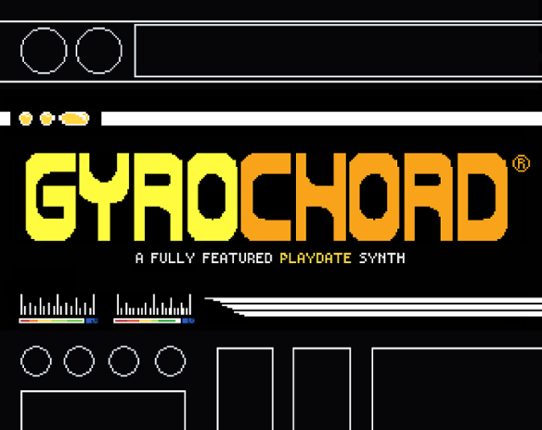 Gyrochord Image