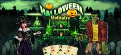 Halloween Tripeaks Solitaire Image