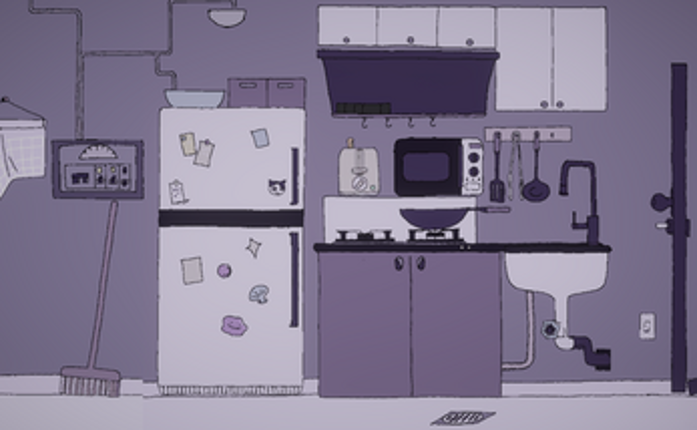 Hal's Great Escape From Concrete Jungle Image