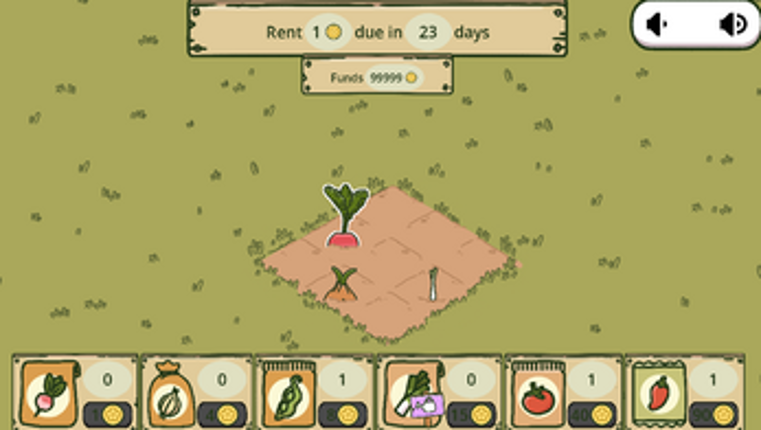 Harvest or Homeless Image