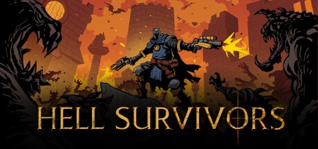 Games like Hell Survivors