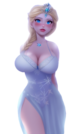 Heroes of Lust Image