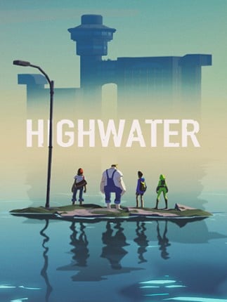 Highwater Game Cover