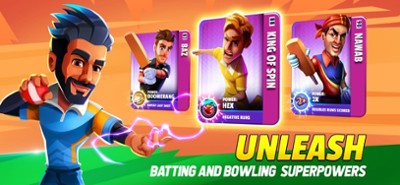 Hitwicket Cricket Game 2025 Image