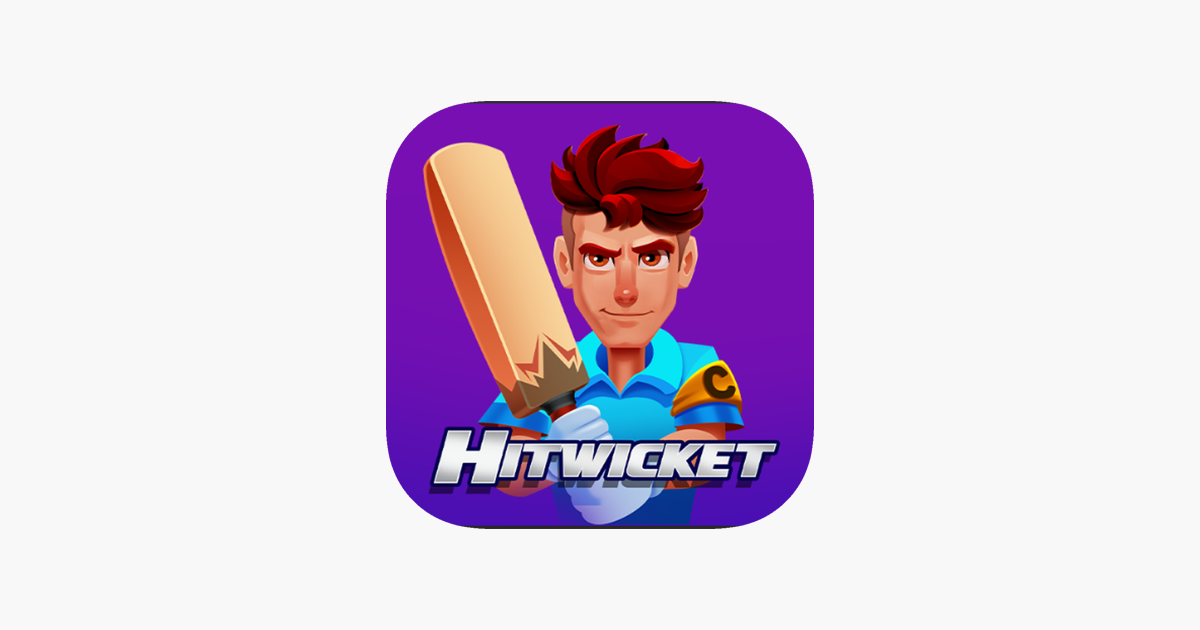 Games like HITWICKET Cricket Game 2025