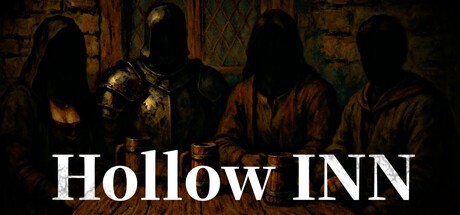 Games like Hollow INN