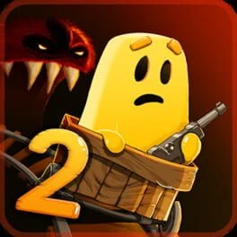 Games like Hopeless 2: Cave Escape