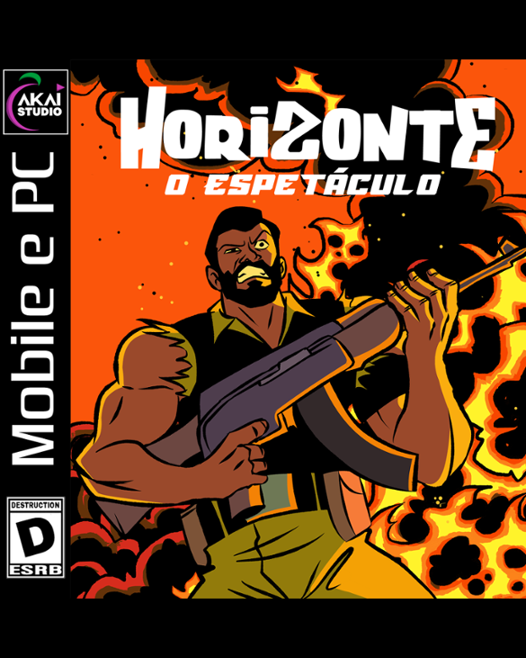 Games like Horizonte - O Espetáculo