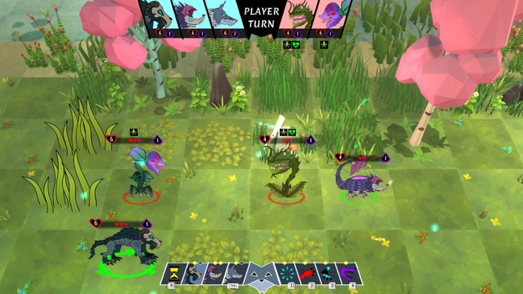 Hunt for the Lost Folktales screenshot