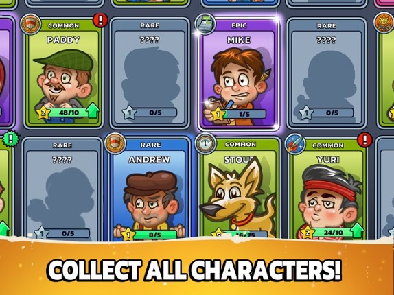 Idle Distiller Tycoon Game Image
