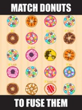 Idle Donut Tycoon Image