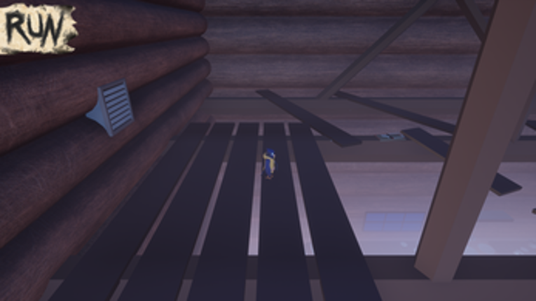 If You Go Into The Woods screenshot