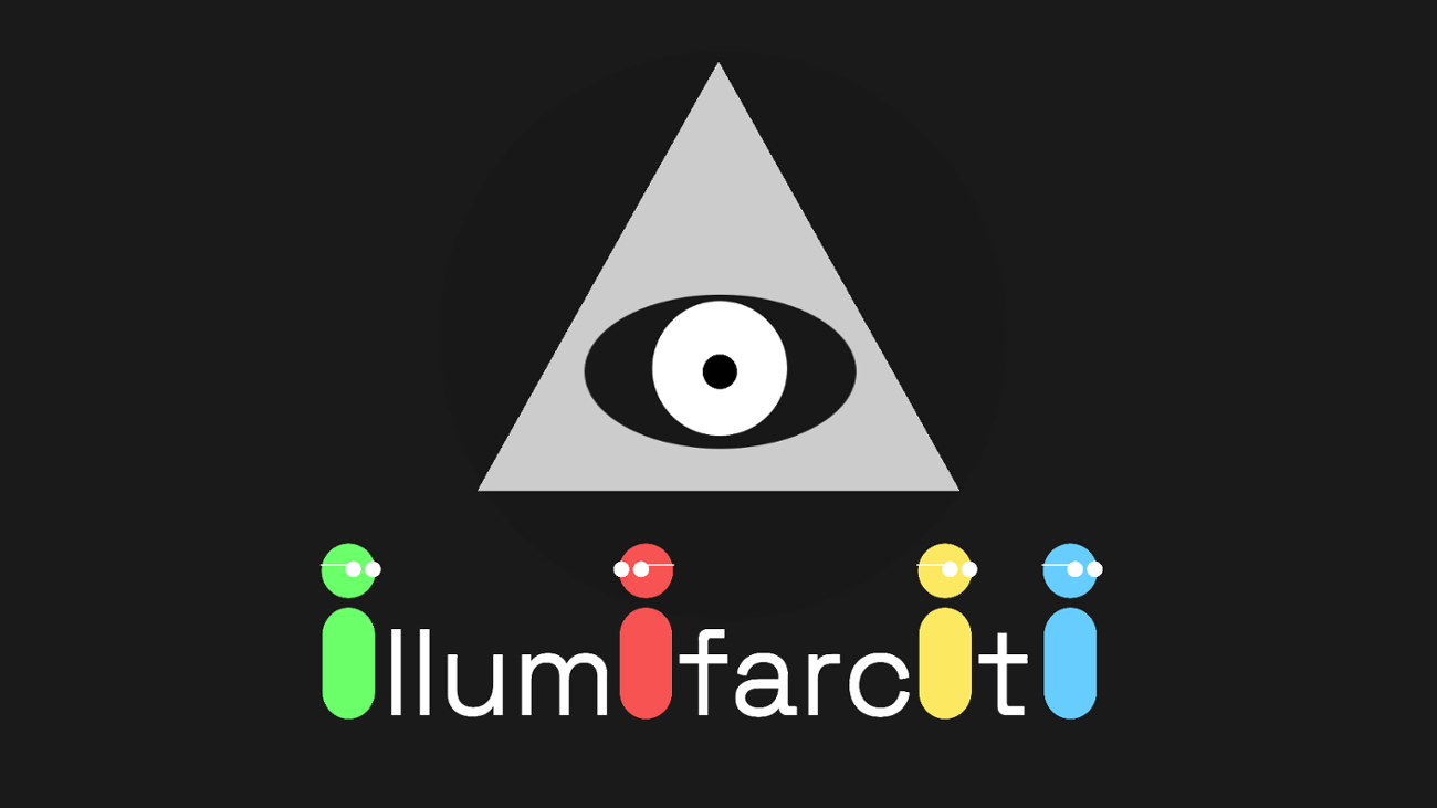 Games like illumifarciti