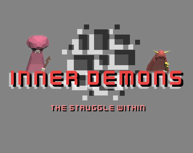 Games like Inner Demons
