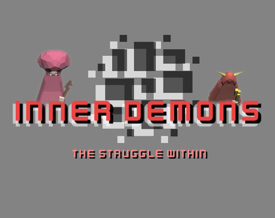 Inner Demons Game Cover