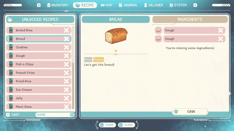 Join Our Cult n Chill screenshot