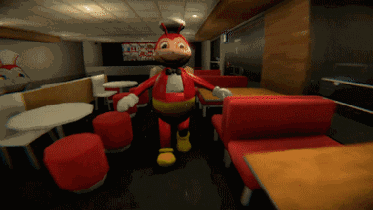 Jollibae (2024) screenshot