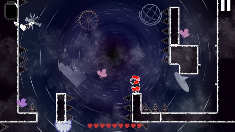 KAPIBAROV screenshot