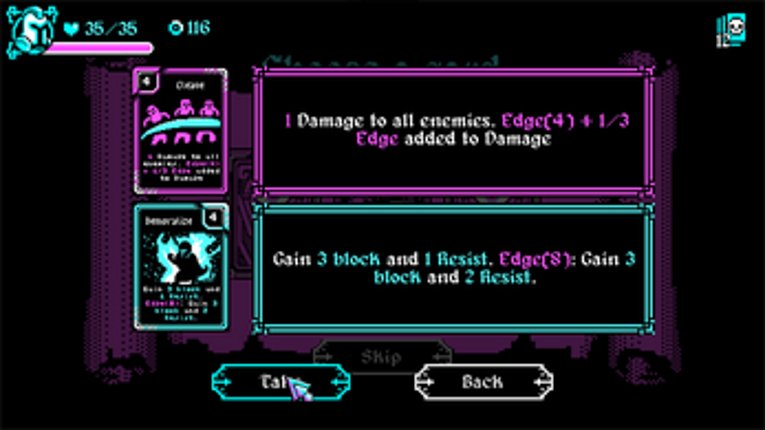 Keepers of Vyrellia screenshot