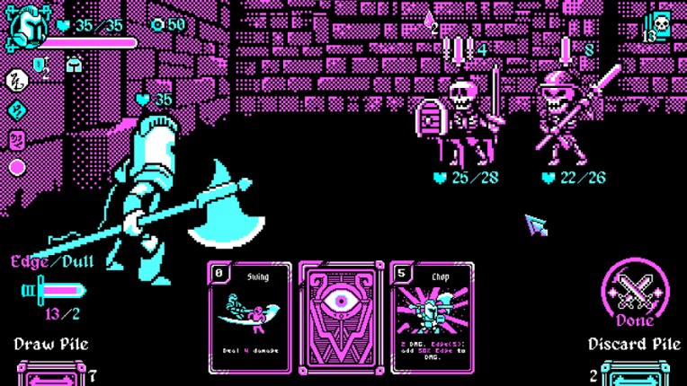 Keepers of Vyrellia screenshot