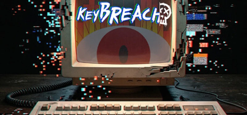 KeyBreach Image