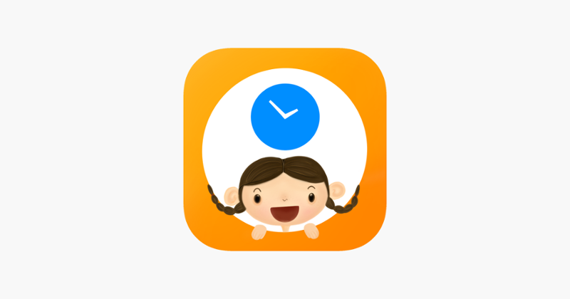 Kids Tell Time Image